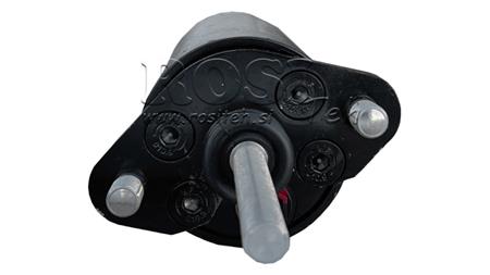 HYDRAULINEN RVBR YHDISTETTY JOUSTO JARRUSYLINTERI D=35 mm 306636/35B