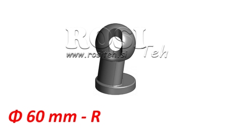 KUGLA KIPER KASONA fi60 ZADNJA DESNA