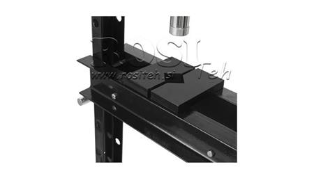 RADIONIČKA HIDRAULIČNA PRESA ZA LEŽAJEVE