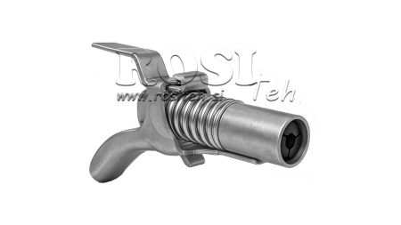 ACCESORIO AUTOMÁTICO PARA ENGRASE