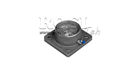 BALL Φ 55 CON FLANGE