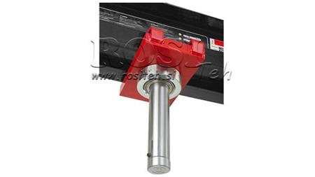 RADIONIČKA HIDRAULIČNA PRESA ZA LEŽAJEVE