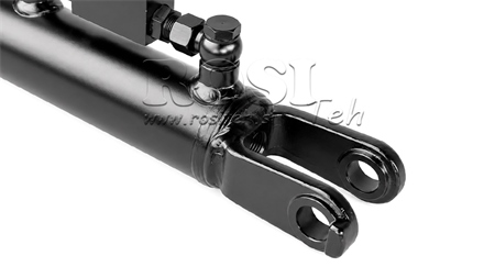 TENSOR VERTICAL HIDRAULICO ADAPTABLE PARA TRACTOR - FIAT - NEW HOLLAND 60/30MIN.420 TIPO (1) Φ 22/22