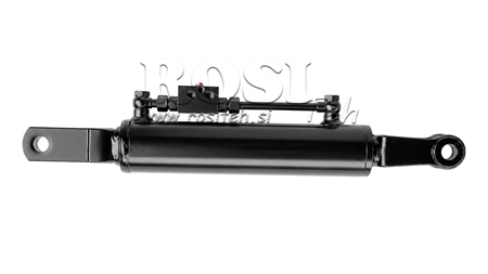 TENSOR VERTICAL HIDRAULICO ADAPTABLE PARA TRACTOR - LANDINI 70/35MIN.620 TIPO (1) Φ 24,5/24,5