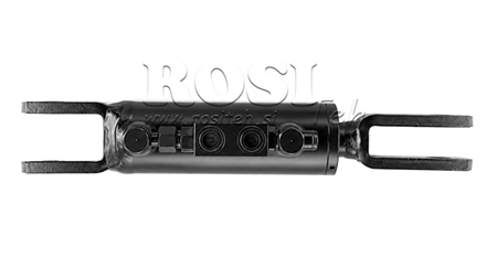 HIDRAVLIČNA DVIŽNA POTEZNICA  - GOLDONI 60/30min.390 tip (1) fi 20/19