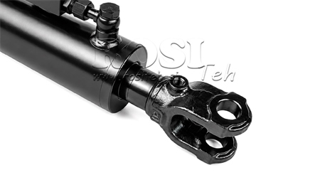 TENSOR VERTICAL HIDRAULICO ADAPTABLE PARA TRACTOR - CASE-IH 90/40MIN.570 TIPO (1) Φ 26/25