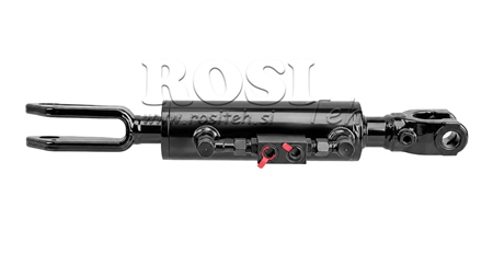 TENSOR VERTICAL HIDRAULICO ADAPTABLE PARA TRACTOR - CASE-IH 90/40MIN.570 TIPO (1) Φ 26/25