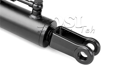 TENSOR VERTICAL HIDRAULICO ADAPTABLE PARA TRACTOR - HURLIMANN 70/35MIN.550 TIPO (1) Φ 24/24