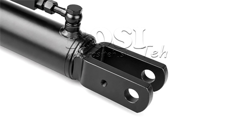 TENSOR VERTICAL HIDRAULICO ADAPTABLE PARA TRACTOR - HURLIMANN 70/35MIN.550 TIPO (1) Φ 24/24