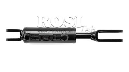 TENSOR VERTICAL HIDRAULICO ADAPTABLE PARA TRACTOR - FIAT - NEW HOLLAND 60/30MIN.470 TIPO (1) Φ 26/19