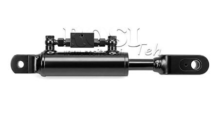 TENSOR VERTICAL HIDRAULICO ADAPTABLE PARA TRACTOR - FIAT - NEW HOLLAND 60/30MIN.470 TIPO (1) Φ 26/19