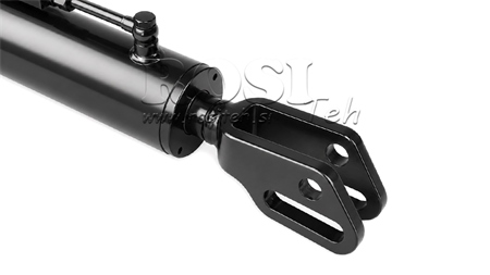 TENSOR VERTICAL HIDRAULICO ADAPTABLE PARA TRACTOR - FORD - NEW HOLLAND 80/40MIN.720 TIPO (2) Φ 25/25