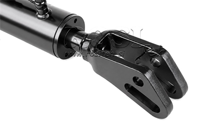 TENSOR VERTICAL HIDRAULICO ADAPTABLE PARA TRACTOR - STEYR 90/45MIN.720 TIPO (2) Φ 28/32