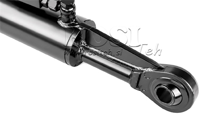 TENSOR VERTICAL HIDRAULICO ADAPTABLE PARA TRACTOR - STEYR 90/45MIN.720 TIPO (2) Φ 28/32