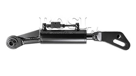 TENSOR VERTICAL HIDRAULICO ADAPTABLE PARA TRACTOR - STEYR 90/45MIN.720 TIPO (2) Φ 28/32