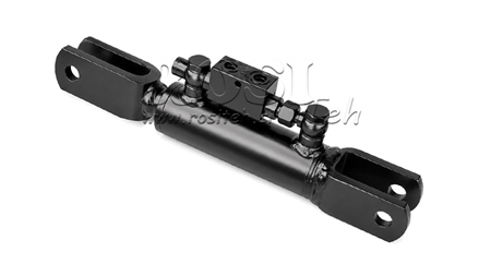 TENSOR VERTICAL HIDRAULICO ADAPTABLE PARA TRACTOR - LANDINI 60/30MIN.380 TIPO (1) Φ 18/19