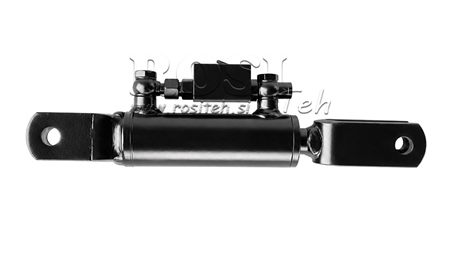TENSOR VERTICAL HIDRAULICO ADAPTABLE PARA TRACTOR - LANDINI 60/30MIN.380 TIPO (1) Φ 18/19