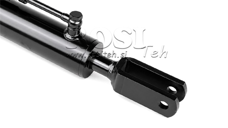 TENSOR VERTICAL HIDRAULICO ADAPTABLE PARA TRACTOR - FENDT 60/30MIN.600 TIPO (1) Φ 19/19