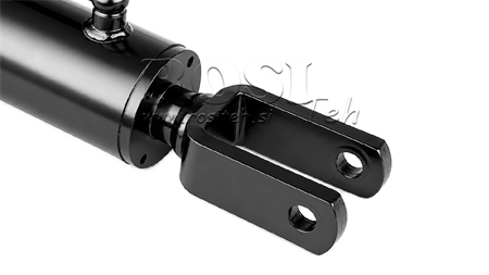 TENSOR VERTICAL HIDRAULICO ADAPTABLE PARA TRACTOR - FENDT 80/40MIN.560 TIPO (1) Φ 22/22