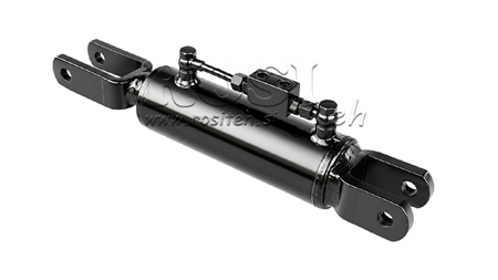 TENSOR VERTICAL HIDRAULICO ADAPTABLE PARA TRACTOR - FENDT 80/40MIN.560 TIPO (1) Φ 22/22