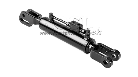 TENSOR VERTICAL HIDRAULICO ADAPTABLE PARA TRACTOR - LAMBORGHINI 80/40MIN.680 TIPO (1) Φ 26/28