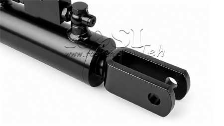 TENSOR VERTICAL HIDRAULICO ADAPTABLE PARA TRACTOR - SAME 60/30MIN.390 TIPO (1) Φ 18/21
