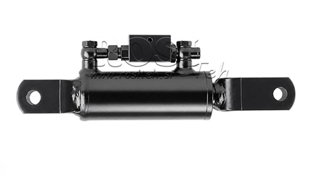 TENSOR VERTICAL HIDRAULICO ADAPTABLE PARA TRACTOR - SAME 60/30MIN.390 TIPO (1) Φ 18/21