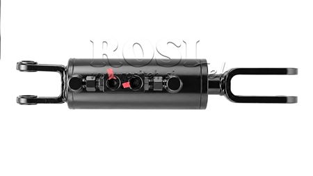 TENSOR VERTICAL HIDRAULICO ADAPTABLE PARA TRACTOR - FIAT - NEW HOLLAND 80/40MIN.470 TIPO (1) Φ 26/22