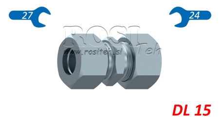 HYDRAULICKÁ PRÍPOJKA NZ