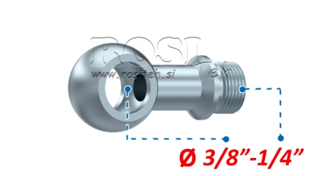 ACOPLAMIENTO DE CONEXIÓN HIDRÁULICA NZ
