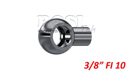 ACOPLAMIENTO DE CONEXIÓN HIDRÁULICA NZ