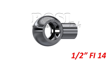 ACOPLAMIENTO DE CONEXIÓN HIDRÁULICA NZ