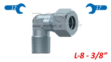 ACOPLAMIENTO DE CONEXIÓN HIDRÁULICA NZ