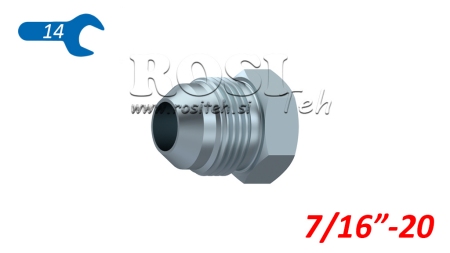 ACOPLAMIENTO DE CONEXIÓN HIDRÁULICA NZ