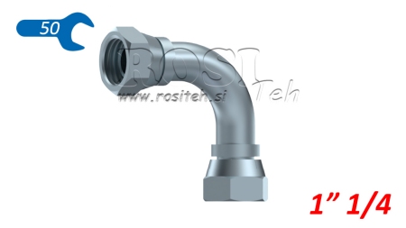 ACOPLAMIENTO DE CONEXIÓN HIDRÁULICA NZ