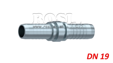 HYDRAULICKÝ SPOJOVACÍ PRVEK PRO TRUBKU DN19