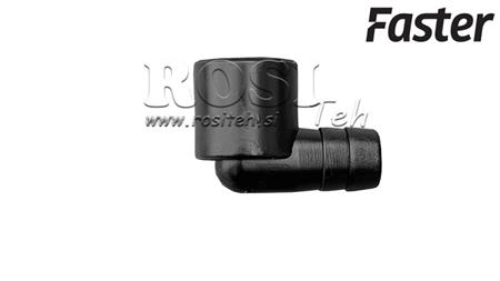 90° SPOJNICA CEVI ZA SAKUPLJAČ ULJA TARV