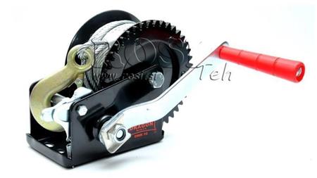 RUCNÝ NAVIJAK DWK 16 - 725 kg