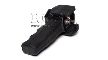 ZUBEHÖRAUSRÜSTUNG - FERNBEDIENUNG MIT KABEL