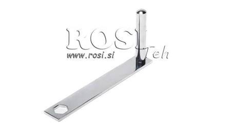 PRÍSLUŠENSTVO - RÚČKA