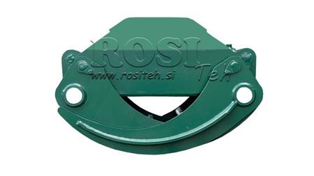 DRAPÁK NA BIOMASU  LG2500 kg - 1500 mm