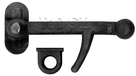 TIPO DE CIERRE LATERAL LEGERA (L) IZQUIERDO