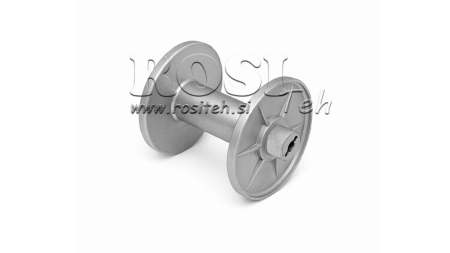 TAMBOR PARA CABRESTANTE ELÉCTRICO RS-2500