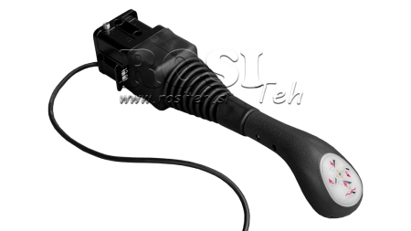 JOYSTICK NIMCO PARA WINCH DE BOLA - 1X BOTÓN