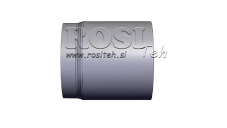 ABRAZADERA PARA MANGUERA DN6 (1/4) 2K