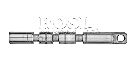EJE C1 PARA P40 - UNIDIRECCIONAL