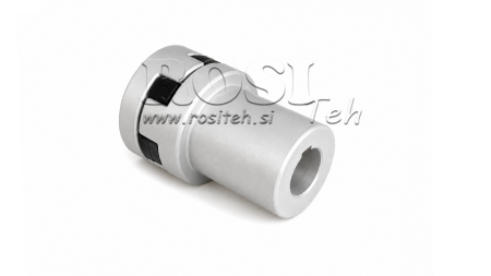 GUMI VMESNIK ND44C (18-22kW)  48mm/GR3