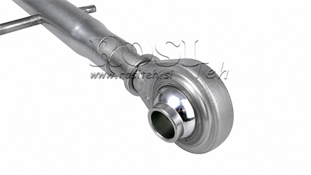 TERCER PUNTO MECÁNICO ADAPTABLE CAT 2  M30X3 - 730/950