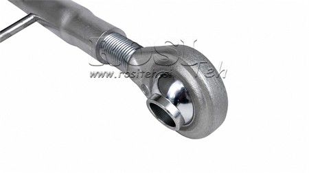 TRAKTORSKA NAVOJNA POTEZNICA KAT 2  M30X3 -650/870