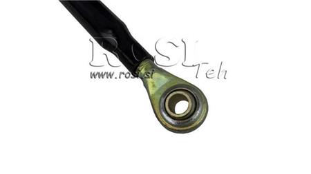 DISPOSITIVO DE TIRADO DE HILO DE TRACTOR CAT 2 M27X3 - 680/900 ECO